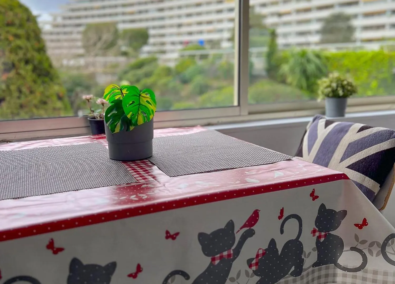 Appartement La Studette Marina 06 à Villeneuve-Loubet