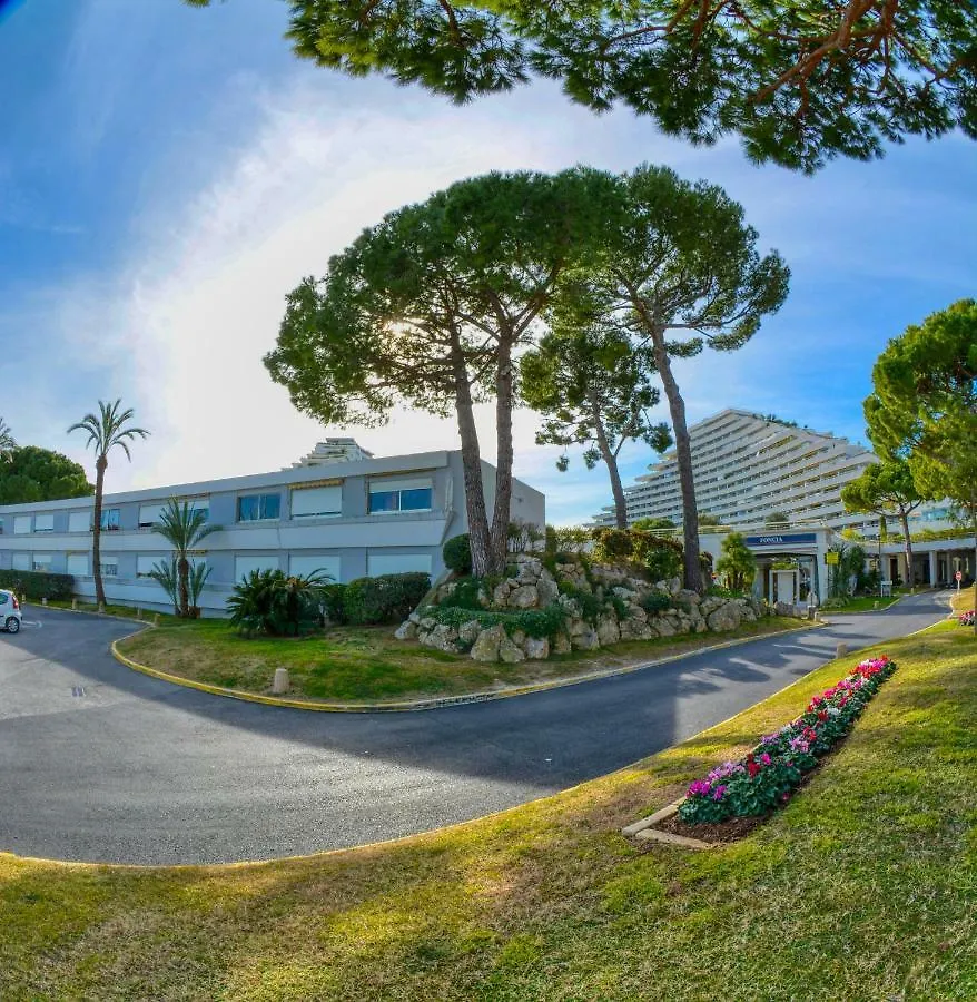 Appartement La Studette Marina 06 à Villeneuve-Loubet