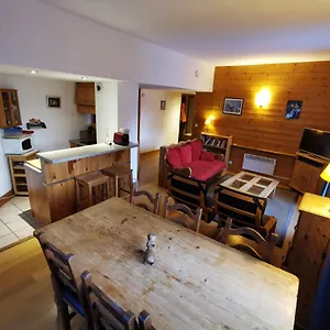 Le Lagopède Chamonix