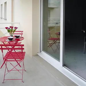 Apartment, Beaussais-sur-mer Ploubalay