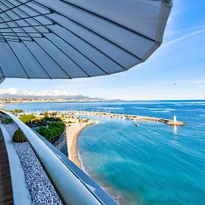 Appartement Annabelle, Villeneuve-Loubet