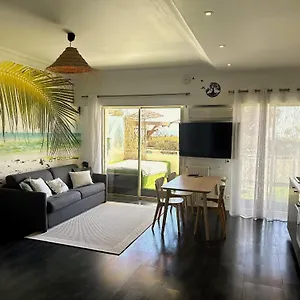  Appartamento Studio Front De Mer A 10Metres De La Plage