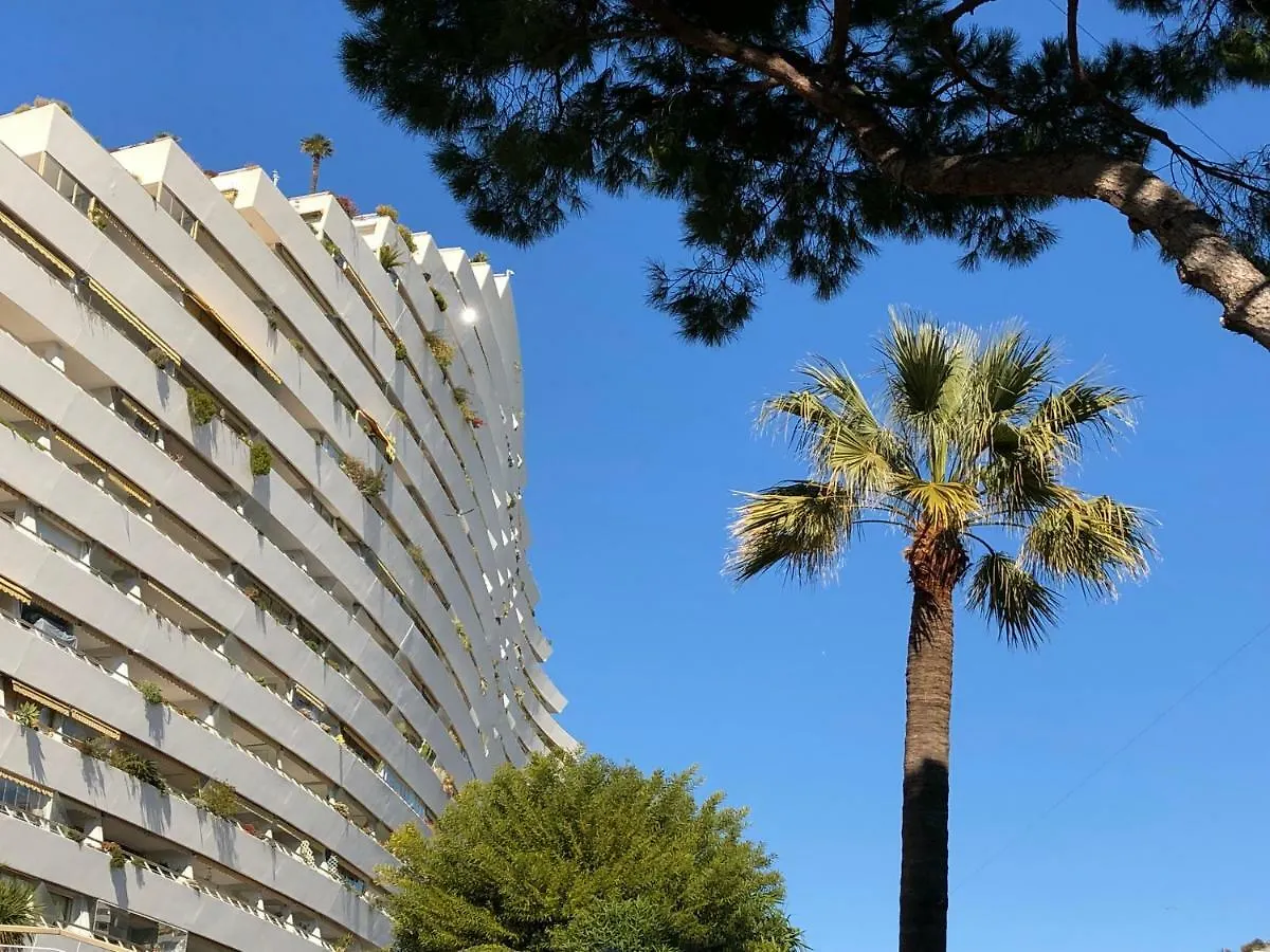 Appartamento La Studette Marina 06 Villeneuve-Loubet