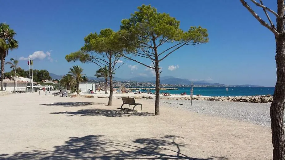 Appartamento La Studette Marina 06 Villeneuve-Loubet