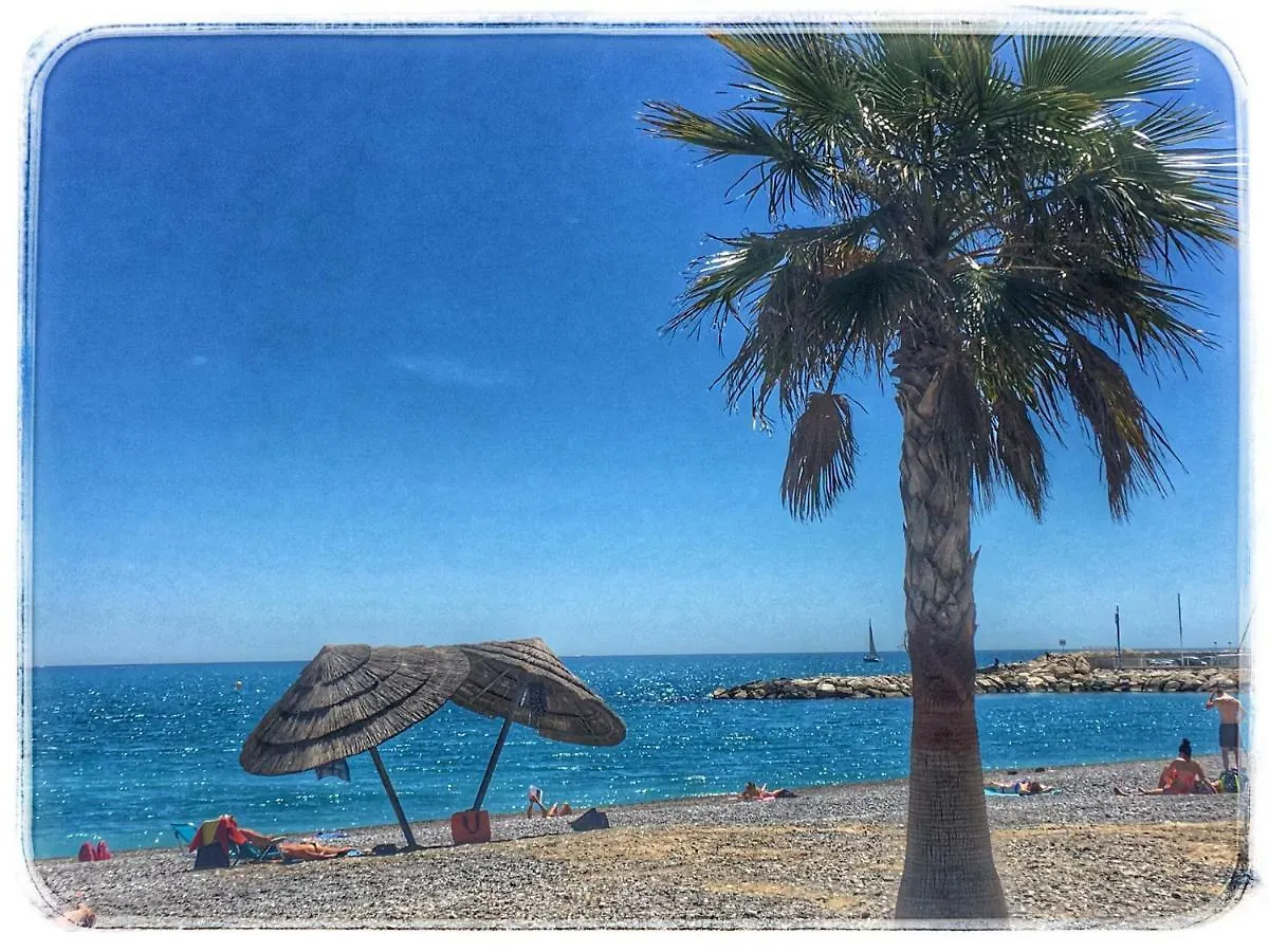 La Studette Marina 06 Apartment Villeneuve-Loubet 0*,